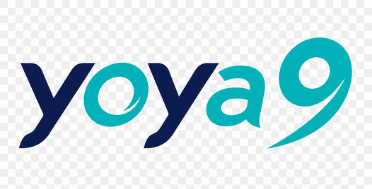 yoya 9 logo